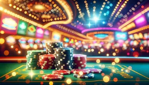 betta Slot Lobbies by Provider